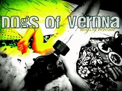Image for Dogs of Verona