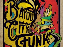 Image for Bayou City Funk