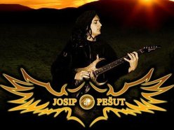 Image for Josip Pesut