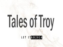 Tales of Troy