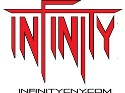 Image for Infinity