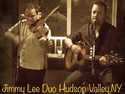 Jimmy Lee Duo