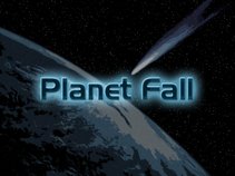 Planet Fall