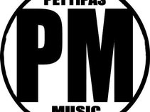 Pettipas Music