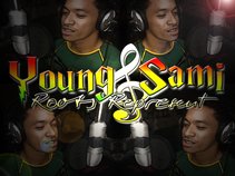 Young Sami
