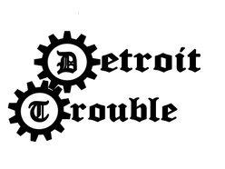 Image for Detroit Trouble