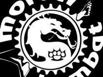 Mortal Kombat Bend