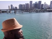 CEE BOOGIE (Southern SLANG)