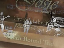 South Bound Train