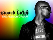 Sword Kaliff