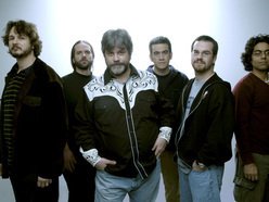 Image for Leftover Salmon