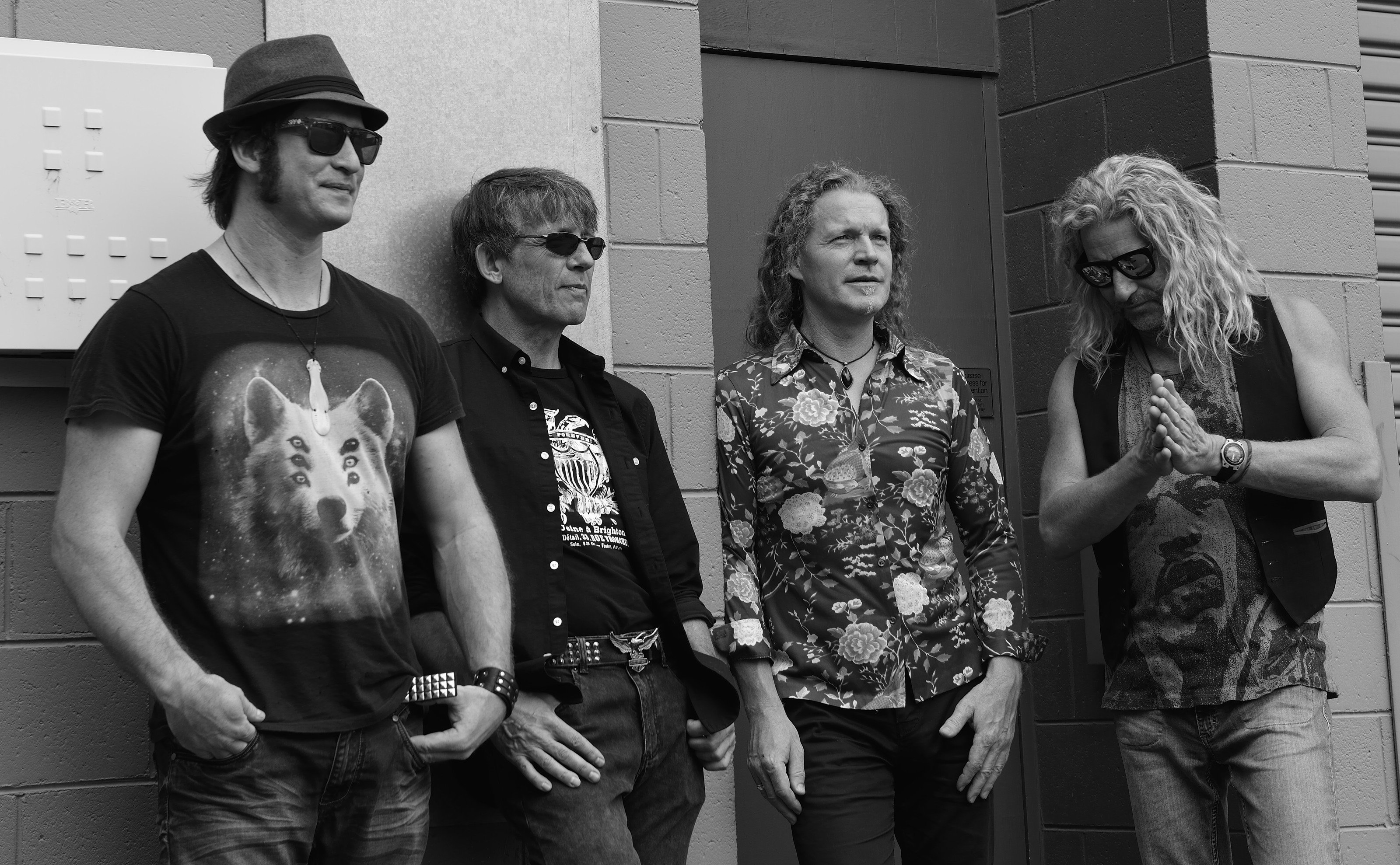 Sonic Ritual | ReverbNation