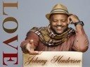 Johnny Henderson