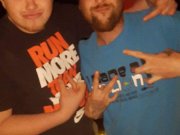 Kalamazoos Most Hated Agent Lewman