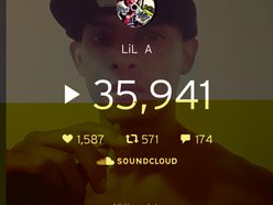 LiL' A