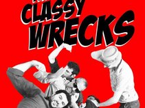 The Classy Wrecks