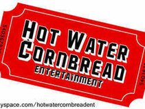 Hot Water Cornbread Entertainment