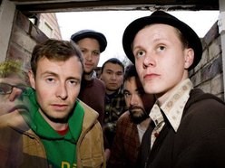 Image for Brothers Young