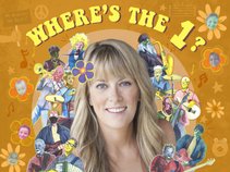 Patti Hupp & The Feeling Groovy Band