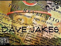 Dave Jakes A.K.A Silkk Montana