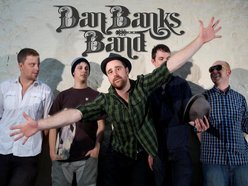 Image for Dan Banks Band