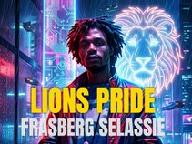 Frasberg Selassie