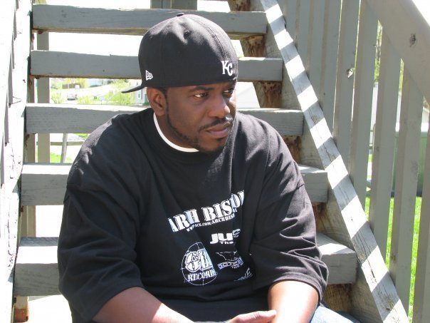 ReverbNation profile picture for @archbishop