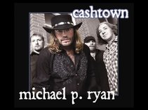 Michael P Ryan