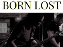 Born Lost