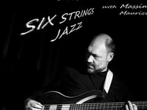 Stefano Mora - bass player, composer