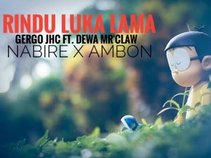 Dewa Mr'Claw