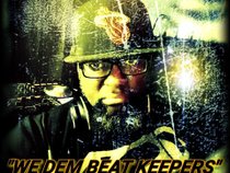DJ_EK DA GORRILLA