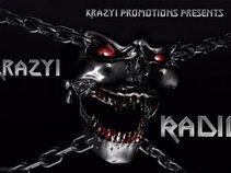 Krazy1 Radio