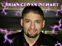 Brian Geo Swinehart