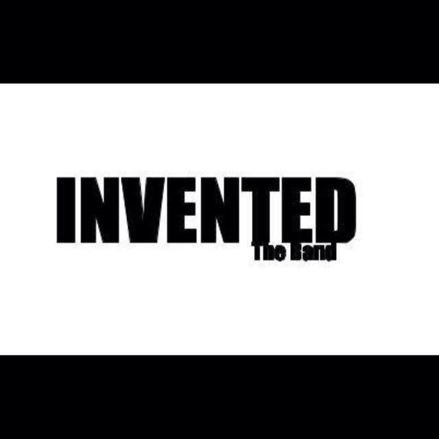 ReverbNation profile picture for @invented