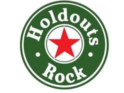 Image for The Holdouts