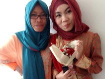 awang and amung