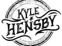 Kyle Hensby