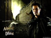 ahmad dhani