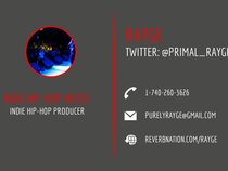 Rayge