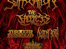 Through The Eyes Of The Dead