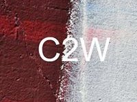 Crimson to White