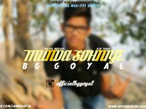 BG GOYAL