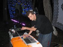 Dj Dino aka Mindwash