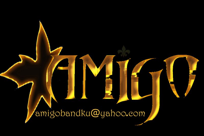 ReverbNation profile picture for @amigo