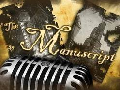 ReverbNation profile picture for @manuscript