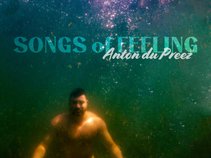 Anton du Preez