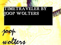 Image for joop wolters