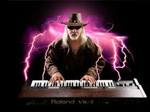 Leo Schmied - The Wizard and the Dragon