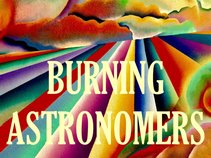 Burning Astronomers